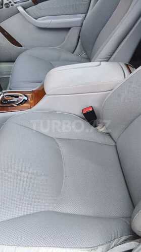 Mercedes S 320 2001, 350,000 km - 3.2 л - Bakı