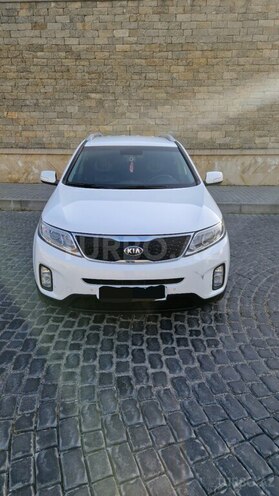Kia Sorento 2014, 229,000 km - 2.0 l - Bakı