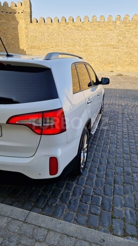 Kia Sorento 2014, 229,000 km - 2.0 l - Bakı