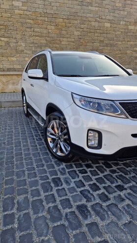 Kia Sorento 2014, 229,000 km - 2.0 l - Bakı