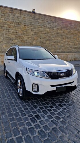 Kia Sorento 2014, 229,000 km - 2.0 l - Bakı
