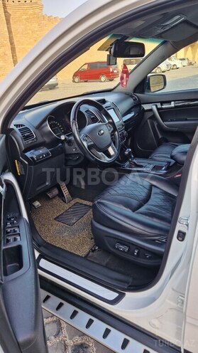 Kia Sorento 2014, 229,000 km - 2.0 l - Bakı