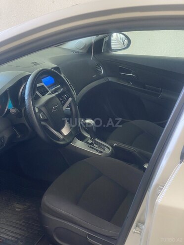 Chevrolet Cruze 2014, 285,000 km - 1.4 л - Bakı