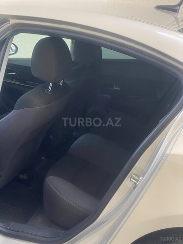 Chevrolet Cruze 2014, 285,000 km - 1.4 л - Bakı