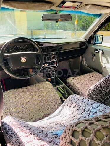 Mercedes 190 1990, 239,141 km - 1.8 l - Bakı