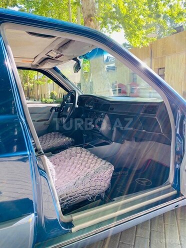Mercedes 190 1990, 239,141 km - 1.8 l - Bakı