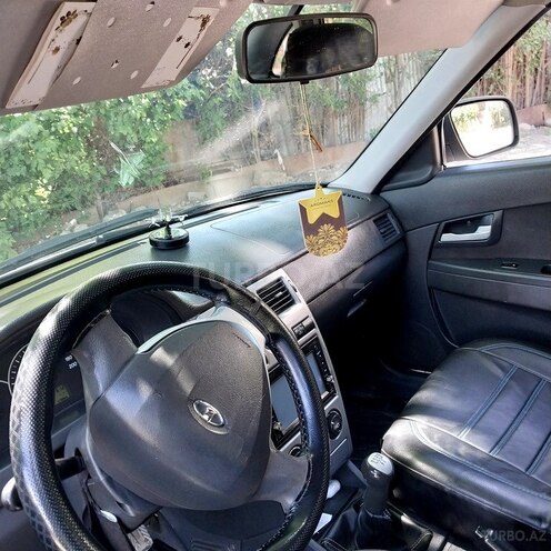 LADA (VAZ) Priora 2013, 160,000 km - 1.6 l - Gəncə