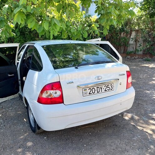 LADA (VAZ) Priora 2013, 160,000 km - 1.6 l - Gəncə