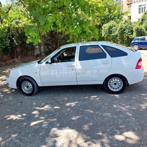 LADA (VAZ) Priora 2013, 160,000 km - 1.6 l - Gəncə