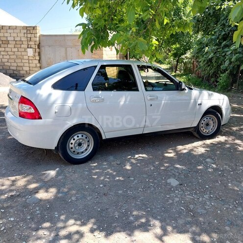 LADA (VAZ) Priora 2013, 160,000 km - 1.6 l - Gəncə