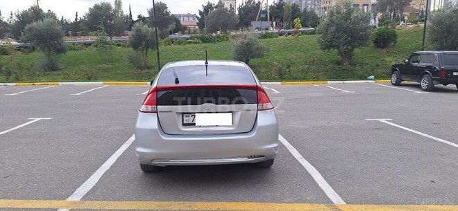 Honda Insight 2009, 305,600 km - 1.3 l - Bakı