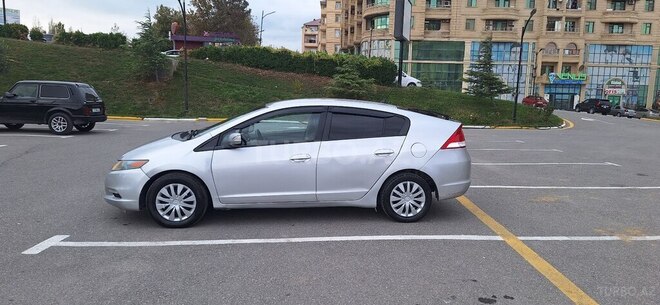 Honda Insight 2009, 305,600 km - 1.3 l - Bakı