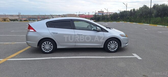 Honda Insight 2009, 305,600 km - 1.3 l - Bakı