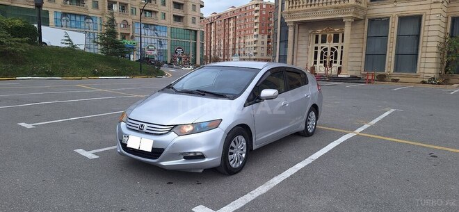 Honda Insight 2009, 305,600 km - 1.3 l - Bakı