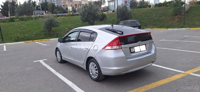 Honda Insight 2009, 305,600 km - 1.3 l - Bakı
