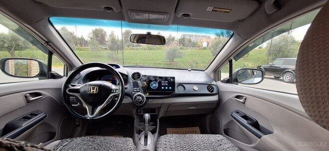 Honda Insight 2009, 305,600 km - 1.3 l - Bakı