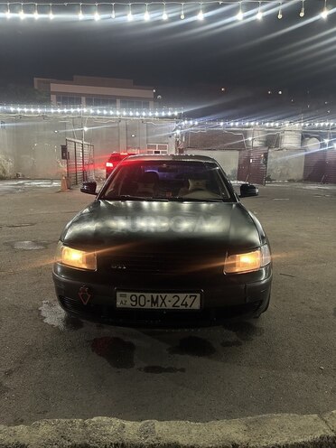 Volkswagen Passat 1998, 245,000 km - 1.8 l - Bakı