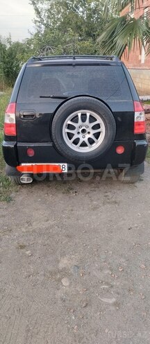 Chery Tiggo (T11) 2007, 326,500 km - 2.4 l - Masallı