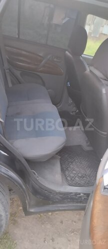 Chery Tiggo (T11) 2007, 326,500 km - 2.4 l - Masallı