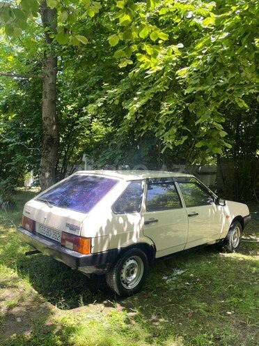 LADA (VAZ) 2109 1991, 483,000 km - 1.6 l - Qəbələ