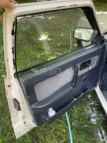 LADA (VAZ) 2109 1991, 483,000 km - 1.6 l - Qəbələ