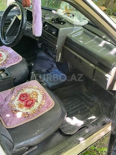 LADA (VAZ) 2109 1991, 483,000 km - 1.6 l - Qəbələ