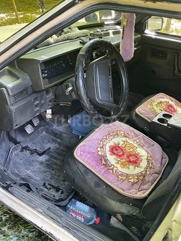 LADA (VAZ) 2109 1991, 483,000 km - 1.6 l - Qəbələ