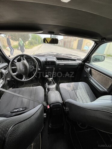 GAZ 3110 2003, 170,000 km - 2.5 l - Bakı