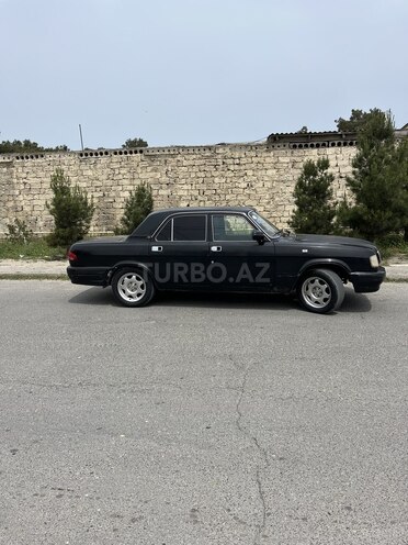 GAZ 3110 2003, 170,000 km - 2.5 l - Bakı