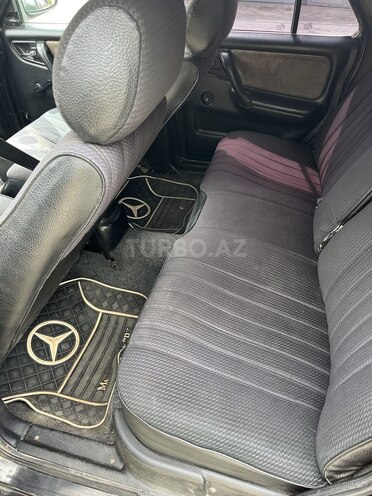 GAZ 3110 2003, 170,000 km - 2.5 l - Bakı