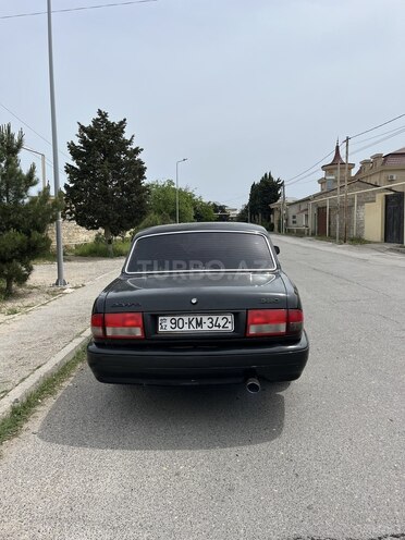 GAZ 3110 2003, 170,000 km - 2.5 l - Bakı
