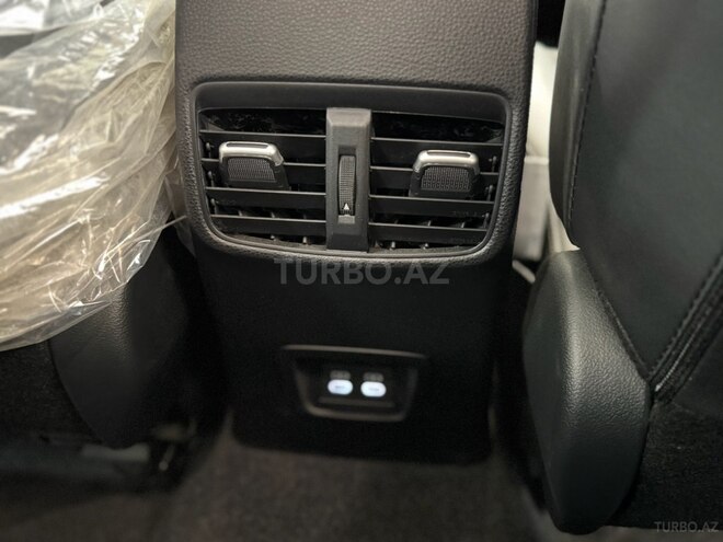Toyota Corolla 2024, 0 km - 1.8 l - Bakı