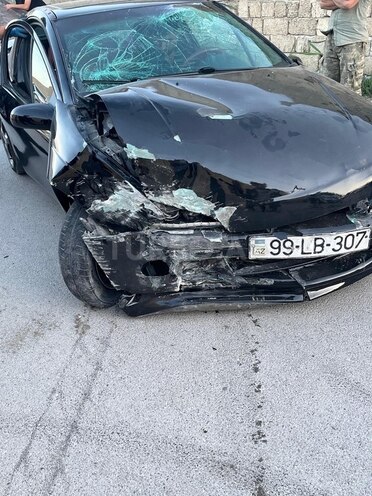 Opel Tigra 1998, 150,000 km - 1.4 l - Bakı