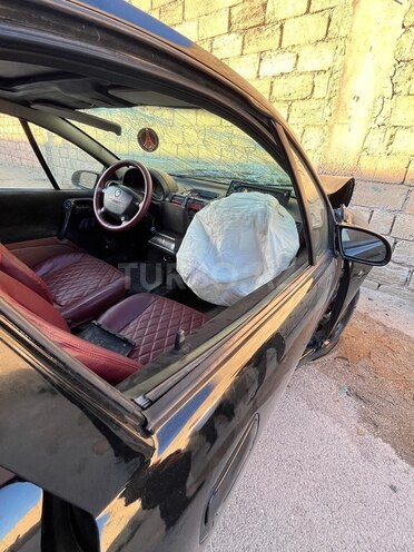 Opel Tigra 1998, 150,000 km - 1.4 l - Bakı