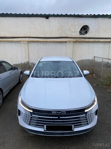 BYD Destroyer 05 2025, 0 km - 1.5 l - Bakı