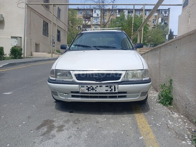 Opel Astra 1996, 410,000 km - 1.6 l - Bakı