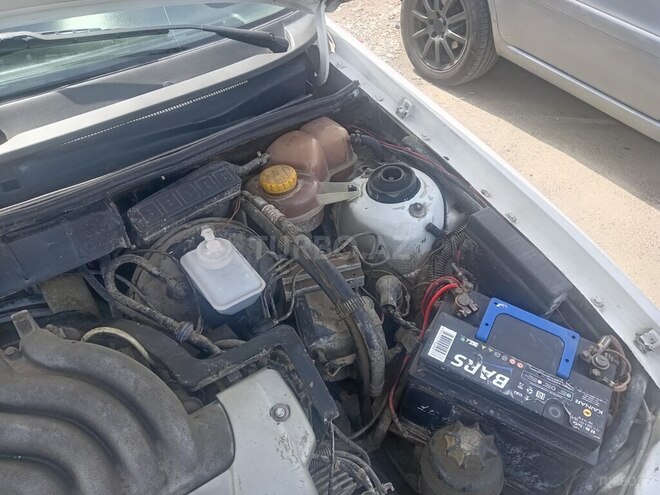 Opel Astra 1996, 410,000 km - 1.6 l - Bakı