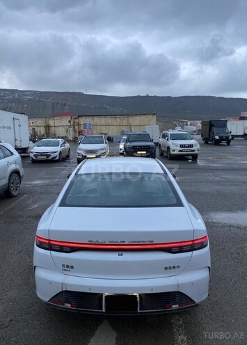 BYD Destroyer 05 2025, 0 km - 1.5 l - Bakı