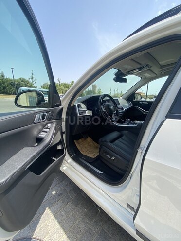 BMW X7 2019, 95,000 km - 3.0 l - Bakı