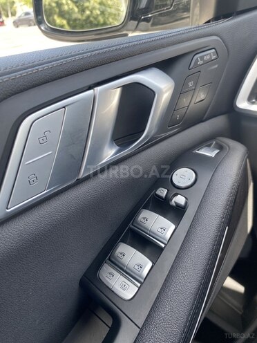 BMW X7 2019, 95,000 km - 3.0 l - Bakı