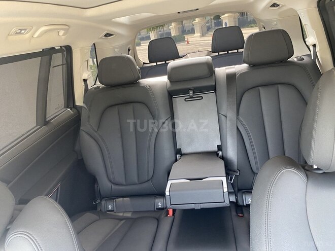BMW X7 2019, 95,000 km - 3.0 l - Bakı