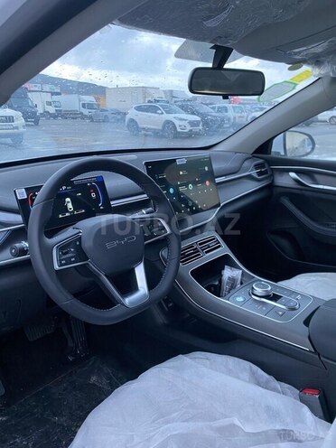 BYD Destroyer 05 2025, 0 km - 1.5 l - Bakı