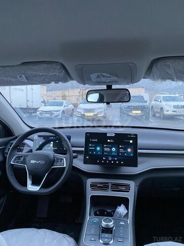 BYD Destroyer 05 2025, 0 km - 1.5 l - Bakı