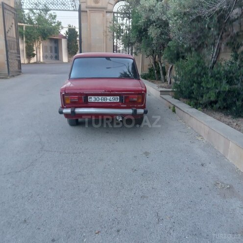 LADA (VAZ) 2106 1982, 95,787 km - 1.5 л - Bakı