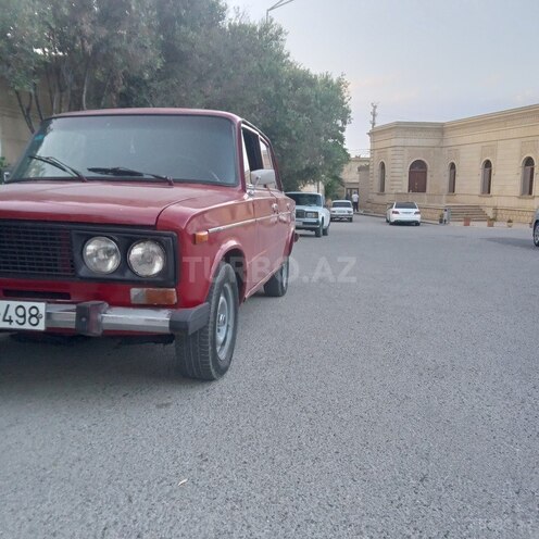 LADA (VAZ) 2106 1982, 95,787 km - 1.5 л - Bakı