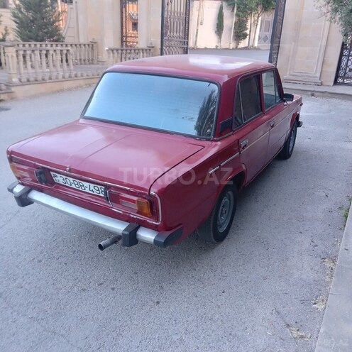 LADA (VAZ) 2106 1982, 95,787 km - 1.5 л - Bakı