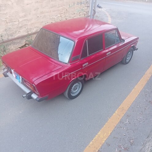 LADA (VAZ) 2106 1982, 95,787 km - 1.5 л - Bakı