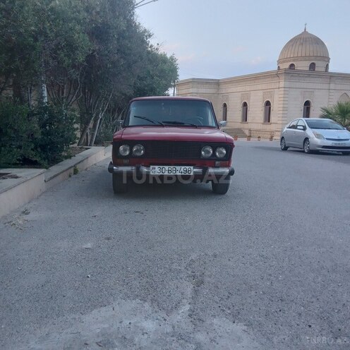 LADA (VAZ) 2106 1982, 95,787 km - 1.5 л - Bakı