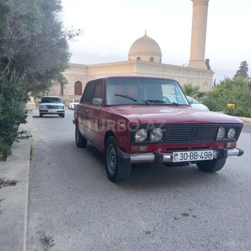 LADA (VAZ) 2106 1982, 95,787 km - 1.5 л - Bakı