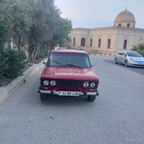LADA (VAZ) 2106 1982, 95,787 km - 1.5 л - Bakı